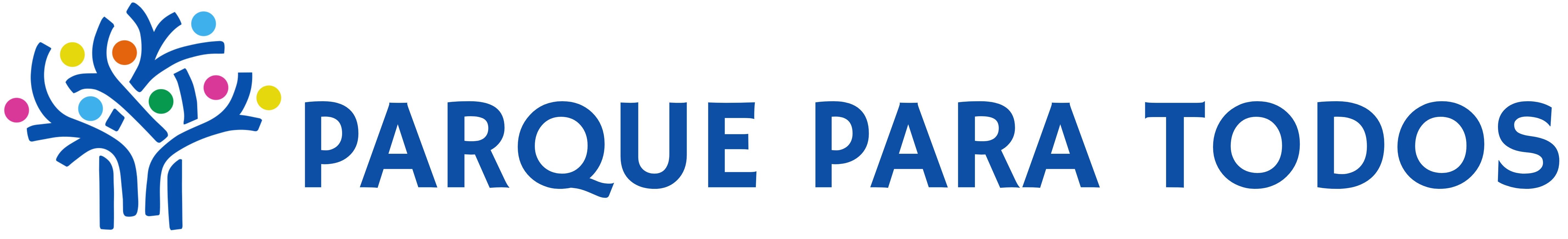 Parque para Todos ADN
